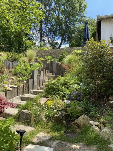 Paysagiste Val d’Oise – création de jardin