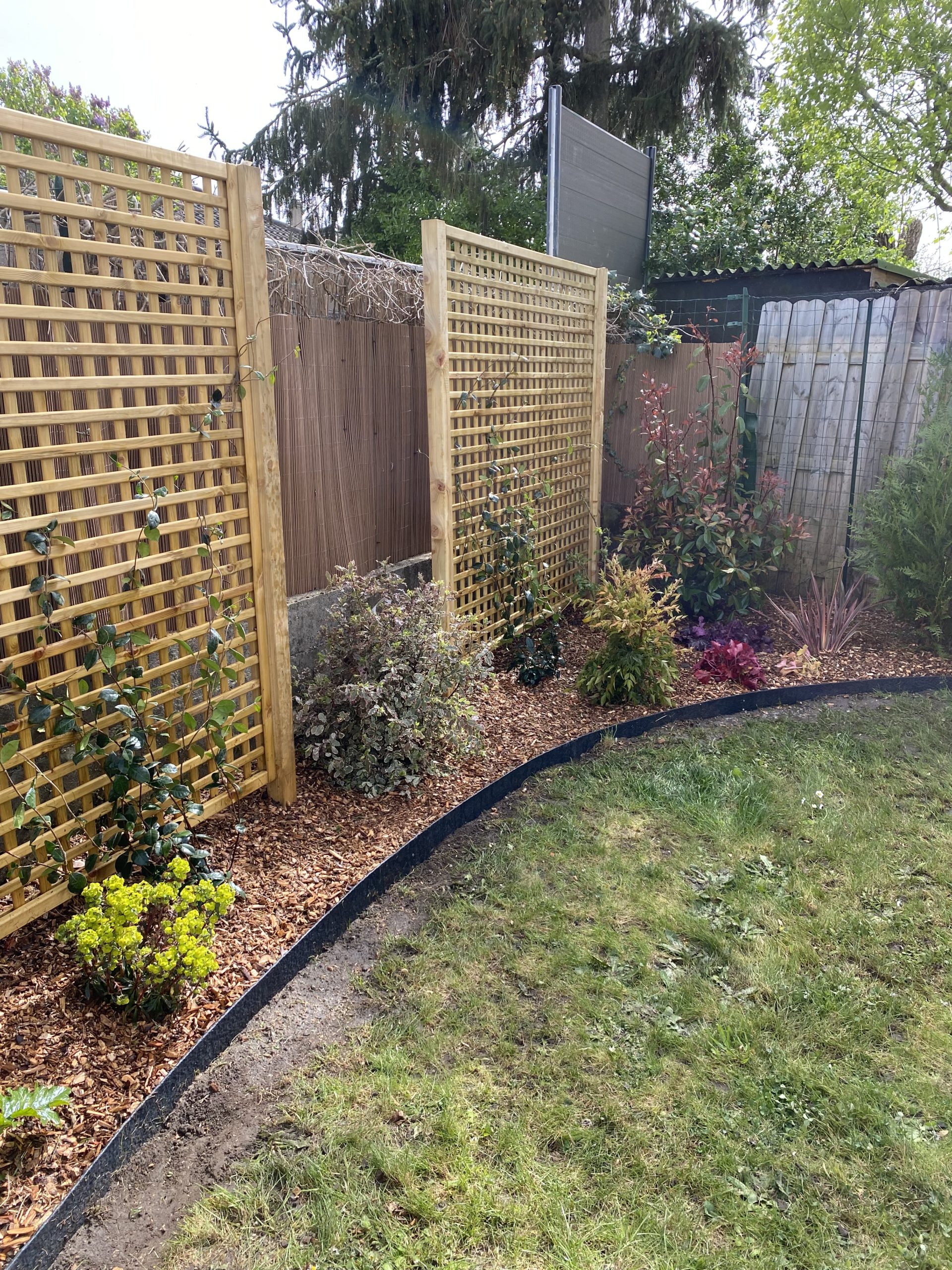 Paysagiste Val d’Oise – création de jardin