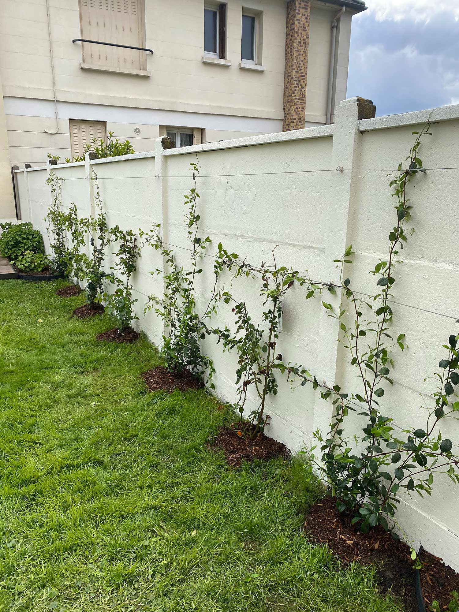 Paysagiste Val d’Oise – création de jardin